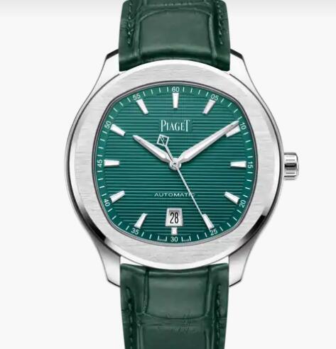 Replica Piaget Polo Steel Automatic Watch G0A44001 Piaget Luxury Watch