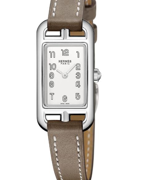 Hermès Nantucket TPM Replica Watch 044189WW00