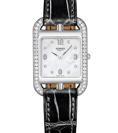 Hermès Cape Cod PM Replica Watch 044221WW00