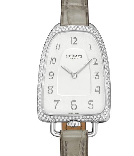 Hermès Galop d’Hermès Replica Watch 047888WW00