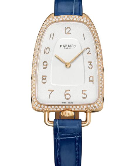 Hermès Galop d’Hermès Replica Watch 047896WW00