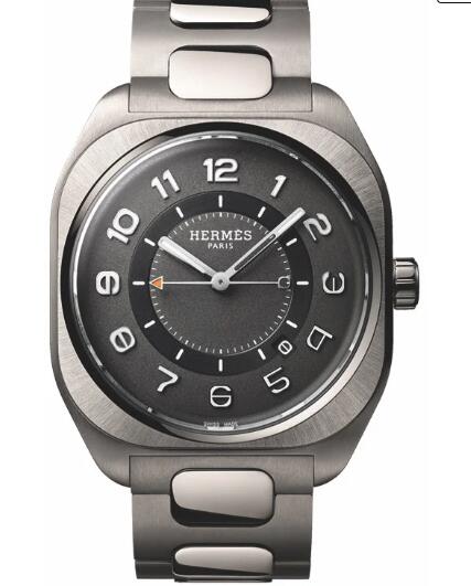 Hermès H08 Replica Watch 049427WW00