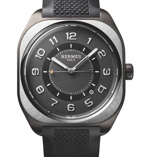 Hermès H08 Replica Watch 049428WW00