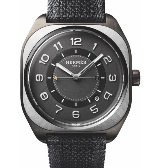 Hermès H08 Replica Watch 049431WW00