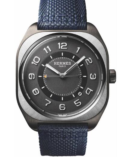 Hermès H08 Replica Watch 049432WW00