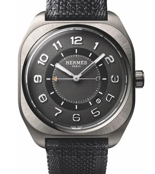 Hermès H08 Replica Watch 049625WW00