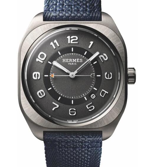 Hermès H08 Replica Watch 049626WW00