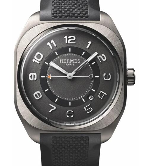 Hermès H08 Replica Watch 049627WW00
