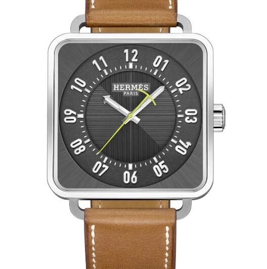 Hermès Carré H Replica Watch 052371WW00