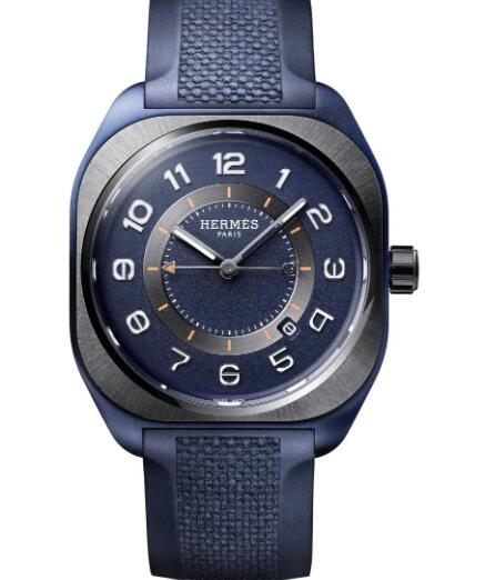 Hermès H08 Replica Watch 056950WW00