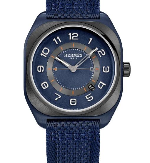 Hermès H08 Replica Watch 056988WW00