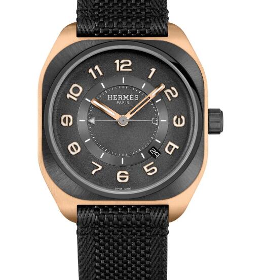 Hermès H08 Replica Watch 059581WW00