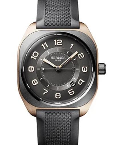 Hermès H08 Replica Watch 060124WW00