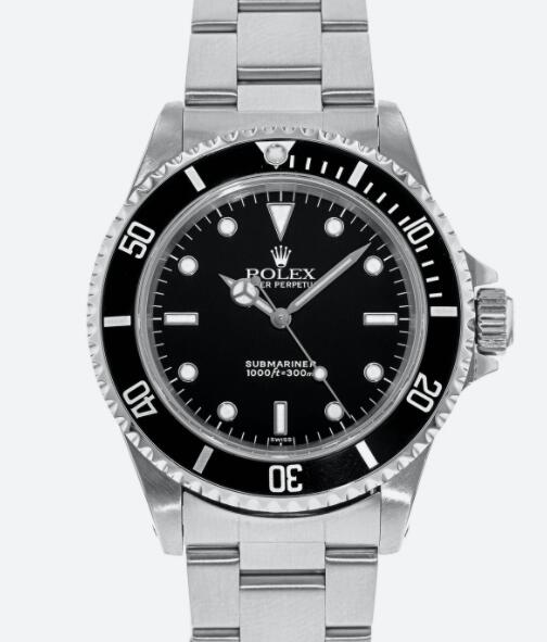 Rolex Submariner Ref. 14060