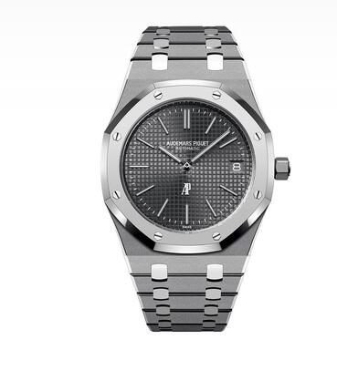 Audemars Piguet Royal Oak “Jumbo” Extra-Thin Only Watch 15202XT.GG.1240XT.01