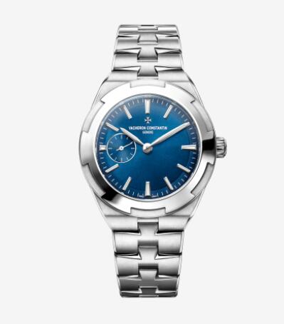 Vacheron Constantin Overseas self-winding Stainless steel Replica Watch 2300V/100A-B170