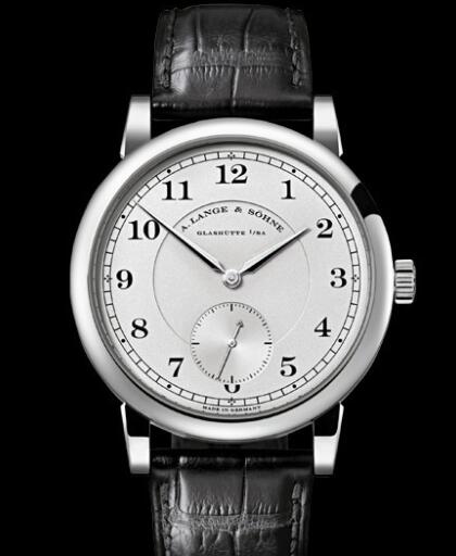 Replica A. Lange and Söhne 1815 Watch Platinum 233.025
