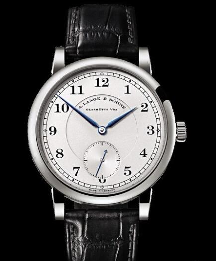 Replica A. Lange and Söhne 1815 Watch White gold 233.026