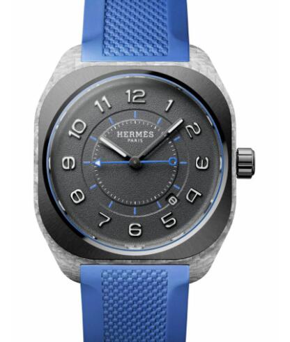Hermès H08 Replica Watch 402990WW00