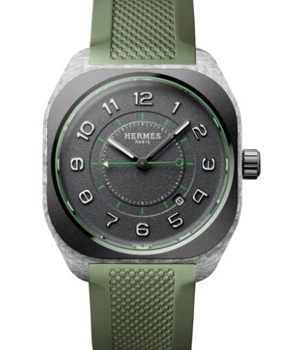 Hermès H08 Replica Watch 402991WW00