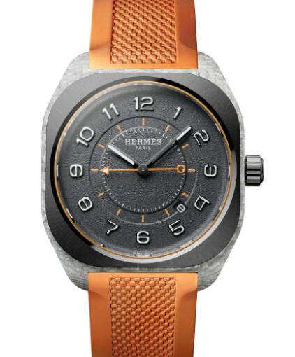 Hermès H08 Replica Watch 402992WW00