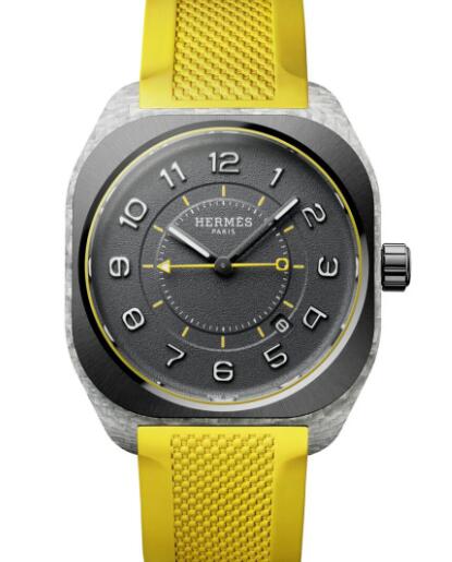 Hermès H08 Replica Watch 402993WW00