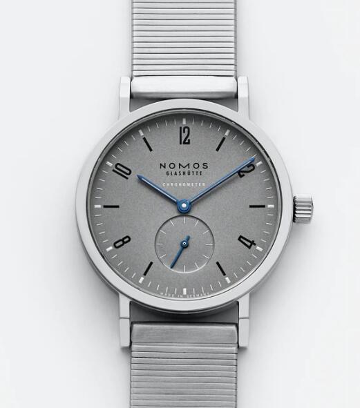 NOMOS GLASHÜTTE Tangente Sport Limited Edition Copy Watch 501.S6