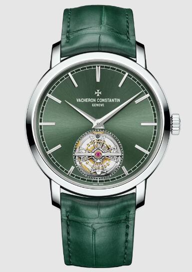 Vacheron Constantin Traditionnelle 6000T/000P-H025 Replica Watch