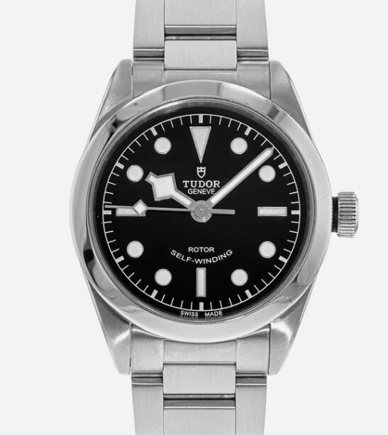 Tudor Black Bay 36 Ref. 79500