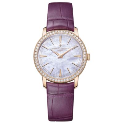 Vacheron Constantin Traditionnelle manual-winding China Limited Edition 81590/000R-B963 Replica Watch Vacheron Constantin Traditionnelle manual-winding China Limited Edition 81590/000R-B963 Replica Watch