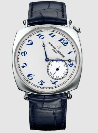 Replica Vacheron Constantin Historiques American 1921 platinum 950 Watch 82035/000P-B168