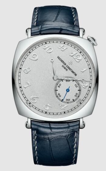 Replica Vacheron Constantin Historiques American 1921 - Collection Excellence Platine platinum 950 Watch 82035/000P-B748