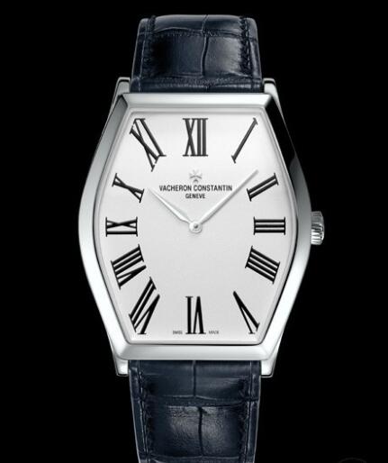 Vacheron Constantin Malte Edition 100ème Anniversaire Replica Watch 82131/000P-9764 Platinum