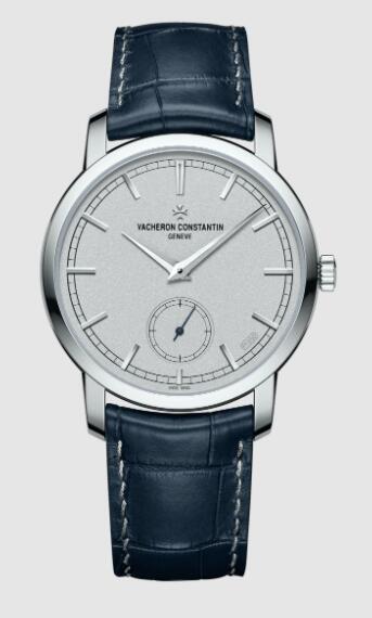 Vacheron Constantin Traditionnelle manual-winding Excellence Platine platinum 950 Replica Watch 82172/000P-B527