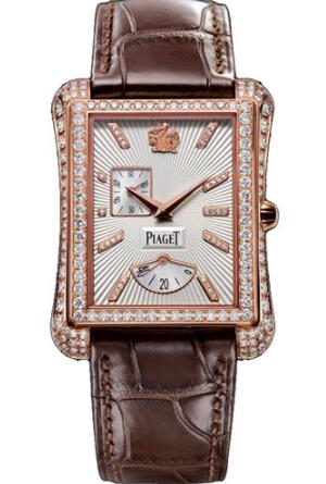 Replica Piaget Emperador Watch Automatic 32 x 41 mm G0A33074