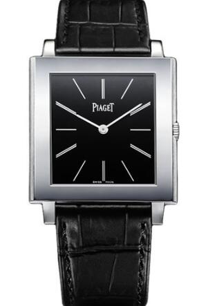 Piaget Altiplano Ultra-Thin Replica Watch Mechanical 33 x 33 mm G0A37064