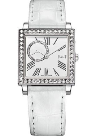 Piaget Altiplano Ultra-Thin Replica Watch Mechanical 30 x 30 mm G0A37077