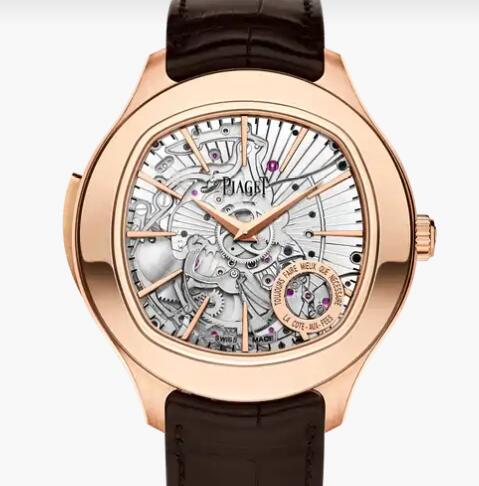 Replica Piaget Emperador Minute Repeater Watch Piaget Men Luxury Watch G0A38019