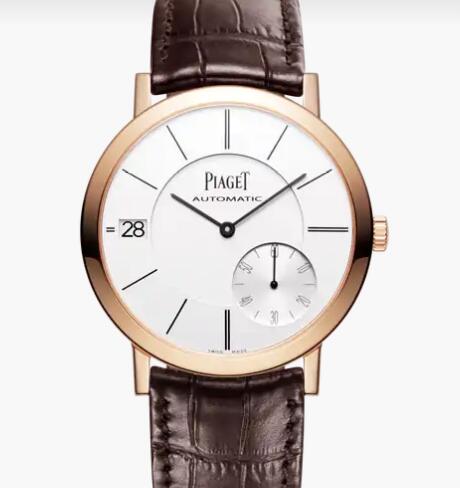 Replica Piaget Altiplano Men ultra-thin watch G0A38131