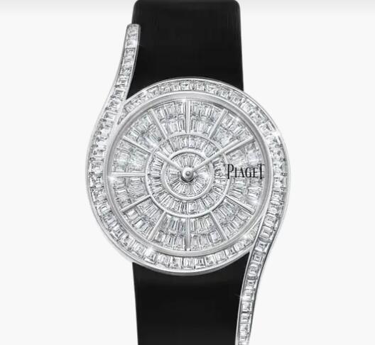 Replica Piaget Limelight Gala Piaget Luxury Watch G0A38168 Women Diamond Watch