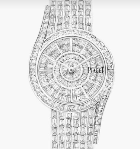 Replica Piaget Limelight Gala Piaget Luxury Watch G0A38169 Women’s Diamond Watch