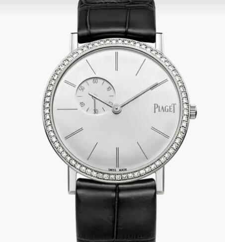 Replica Piaget Altiplano Women Diamond Watch G0A39106