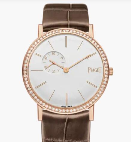 Replica Piaget Altiplano Ultra-Thin Watch G0A39107