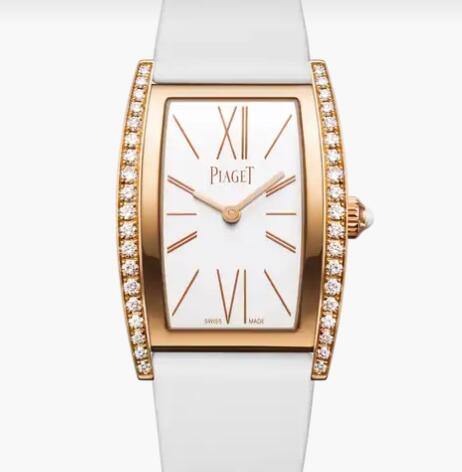 Replica Piaget Limelight tonneau-shaped Diamond Rose Gold Watch Piaget Luxury Women’s Watch G0A39188 Replica Piaget Limelight tonneau-shaped Diamond Rose Gold Watch Piaget Luxury Women’s Watch G0A39188