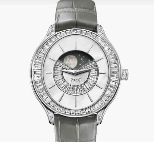Replica Piaget Limelight Stella Diamond Watch Piaget Women’s Luxury Watch G0A40039