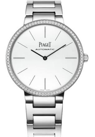Piaget Altiplano Ultra-Thin Replica Watch Automatic 38 mm White Gold G0A40112
