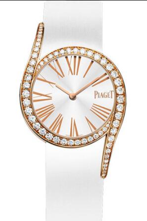 Replica Piaget Limelight Gala 32mm Watch Rose Gold G0A41181