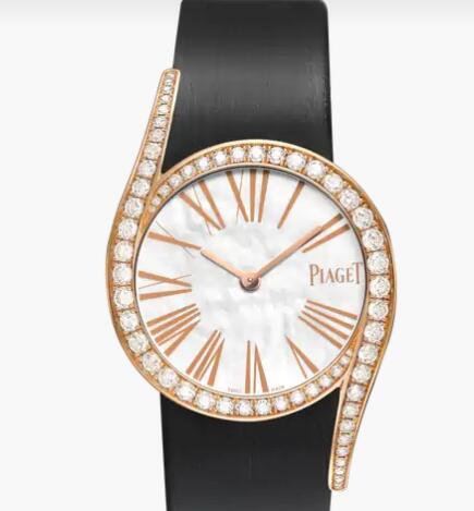 Replica Piaget Limelight Gala Piaget Luxury Watch G0A41291 Women Ultra-Thin Watch