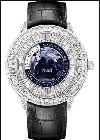 Replica Piaget Gouverneur Watch Hand-Wound G0A42120