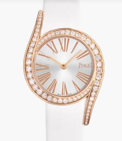 Replica Piaget Limelight Gala Piaget Women Luxury Watch G0A42151 Diamond Rose Gold Watch